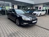 Citroën C5 Tourer Exclusive,EURO6,PANO,KAMERA,NAVI,LEDER - gebrauchte Citroën C5 aus dem Jahr 2016