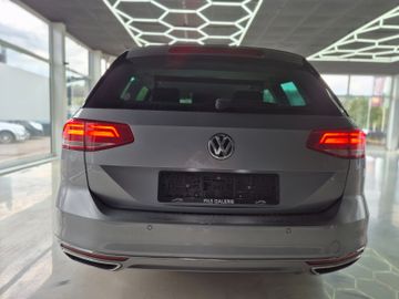 Volkswagen Passat Variant - 6