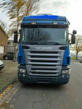 Scania R420 SZMG.Haus E4 Retarder KipperHyd - Offers matching your search criteria