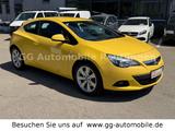 Opel Astra J GTC Edition|Navi|Sportpaket - Opel Astra aus 2011: J