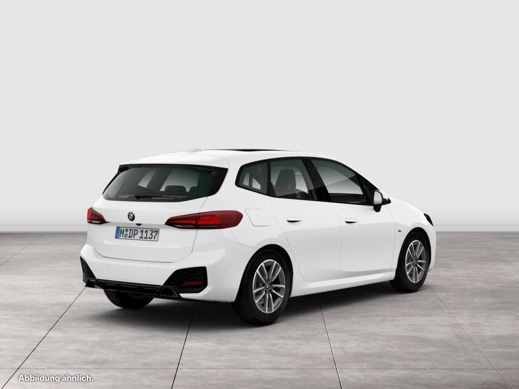 BMW 216 Active Tourer 216i PANO+RFK+LED+PDC+V+H, миниатюра 2