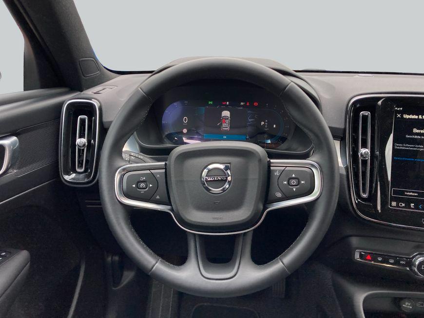 Volvo XC 40 B3 2WD Core +ANHÄNGERKUPPLUNG+LED+SHZ