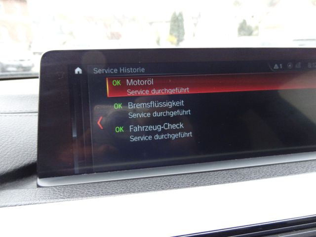 Fahrzeugabbildung BMW 320i xDrive M Sport Shadow/184PS/Navi/Leder/AHK/