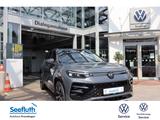 Volkswagen Tayron 2.0 TDI R-Line 4Motion Pano 7-Sitze AHK I - Volkswagen Tayron: Automatik