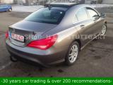 Mercedes-Benz CLA 200 F1 >Exklusiv-Pkt >BiXEN>PANO>Sport~Seats - gebrauchte Mercedes-Benz CLA 200 aus dem Jahr 2014