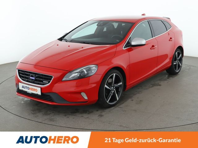 Volvo V40 2.0 T5 Momentum Aut*NAVI*XENON*TEMPO*CAM*PDC