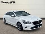 Mercedes-Benz CLA 220 Shooting Brake 4Matic Sitzheizung - Keyl - Mercedes-Benz CLA-Klasse in Essen