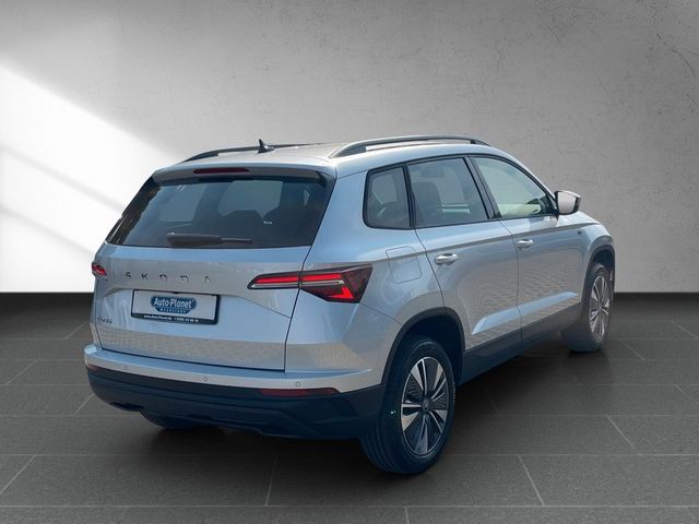 Skoda Karoq 1.0 TSI Tour *2xPDC*AHK*CAM*MATRIX*SHZ*TEL