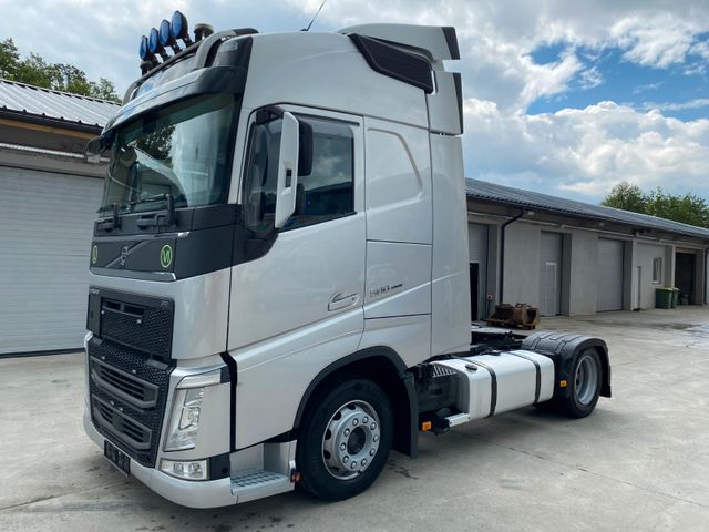 Volvo FH 18.500 ADR  EUR 6 TOP ZUSTAND