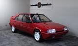 Citroën BX GTI 18500km Original Sammlerstück  - Citroën BX Benziner Gebrauchtwagen