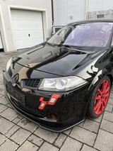 Renault Megane RS Renault Sport Tracktool ... - Renault Megane: Sport RS