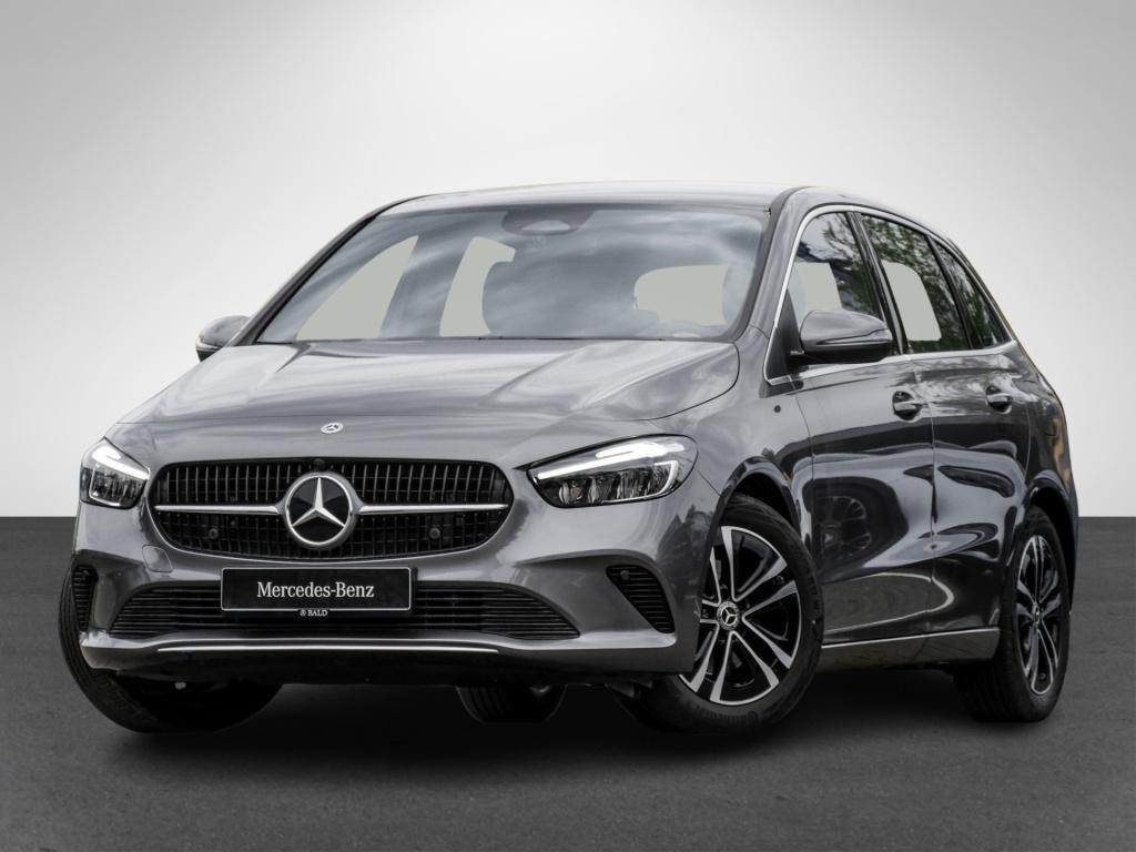 Mercedes-Benz B 200 Progressive/LED/KAmera/Winter/Shz/Navi/17'