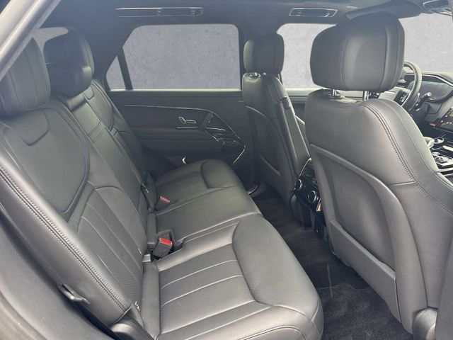 Land Rover Range Rover Sport D350 Autobiography foto 5