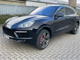Porsche Cayenne Turbo - Porsche in Kiel