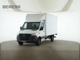 Mercedes-Benz Sprinter 317 CDI Koffer Lang MBUX Navi Sitzhz - Mercedes-Benz Sprinter