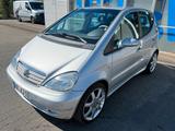 Mercedes-Benz Mercedes Benz A210 Evolution AMG Paket - Mercedes-Benz A 210