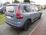 Dacia Jogger Extreme+ 7 Sitze - Jahreswagen mit LPG-Antrieb