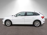 Skoda Scala Ambition 1.0 TSI LED RFK SHZ GRA SmartLink - Skoda Scala Ambition mit Benzin-Antrieb
