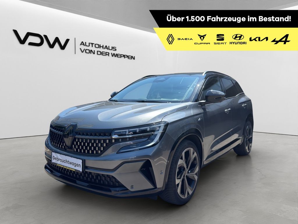 Image of Renault Austral
