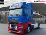 MAN TGX 18.480 4x2 LL SA LM,Aero,Retarder,Navi - MAN Tgx 480
