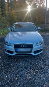 Audi a4 b8 1.8tfsi - Audi 80: B1