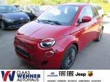 Fiat 500e e Red Navi Shz Android Apple CarPlay
