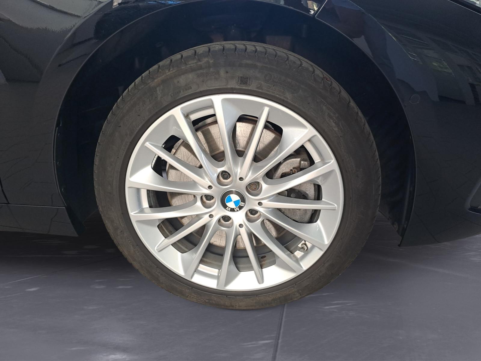 BMW 1 Series i Parking Assistant HIFI, миниатюра 12