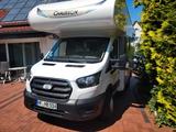 Chausson C514 Firstine viele Extras wenig gelaufen - Chausson C