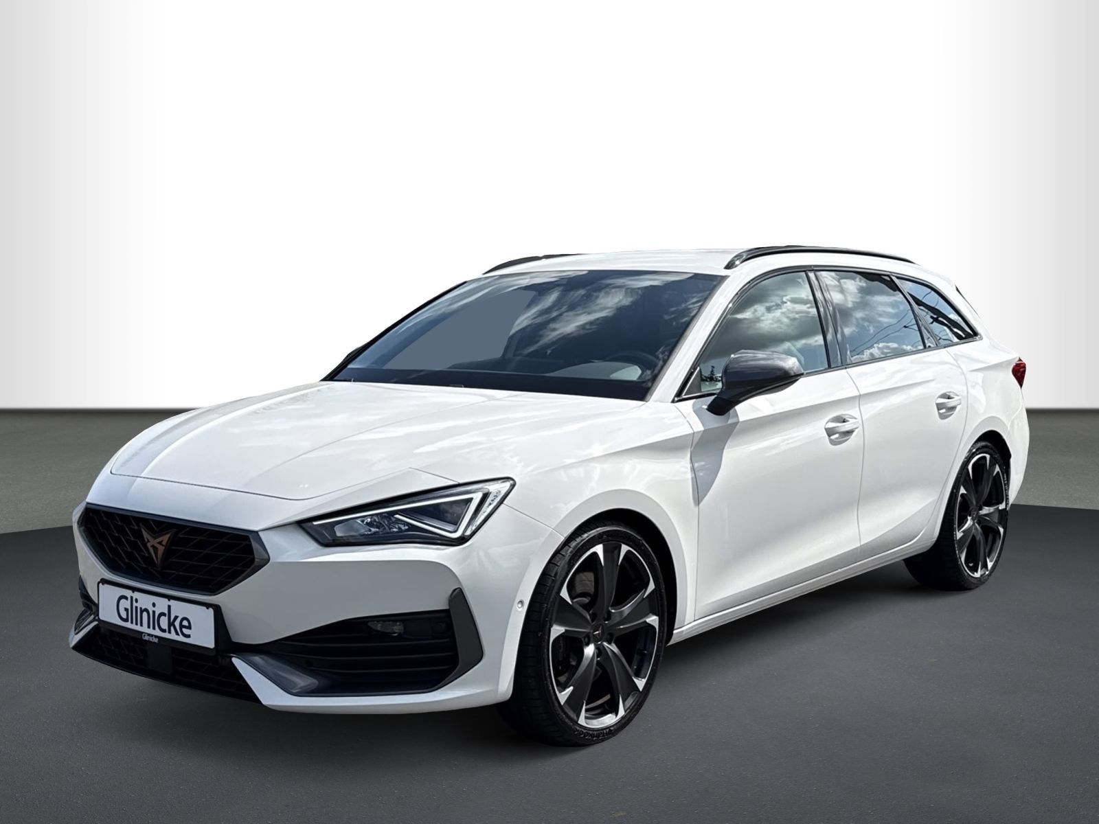 Cupra Leon - Bild 2
