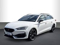 Cupra Leon - Vorschau Bild 2