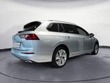 Volkswagen Golf Variant 1.5 eTSI DSG Style NAVI/RFK/IQ.LIGH - Volkswagen Golf aus 2025