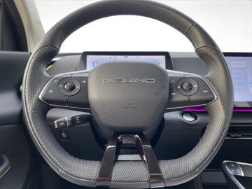 BAIC X55 Luxury * 1.5 GDI * Pano. Ganzjahresr.