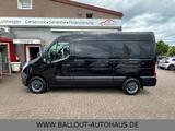 Opel Movano B L2H2 3,5t*2.HAND*KLIMA*NAVI*AHK*TEMPO* - Opel Movano in Hamburg