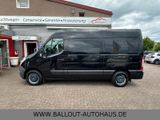 Opel Movano B L2H2 3,5t*2.HAND*KLIMA*NAVI*AHK*TEMPO* - Opel Movano in Hamburg