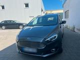 Ford S MAX 7 Sitzer - Ford S-Max in Karlsruhe