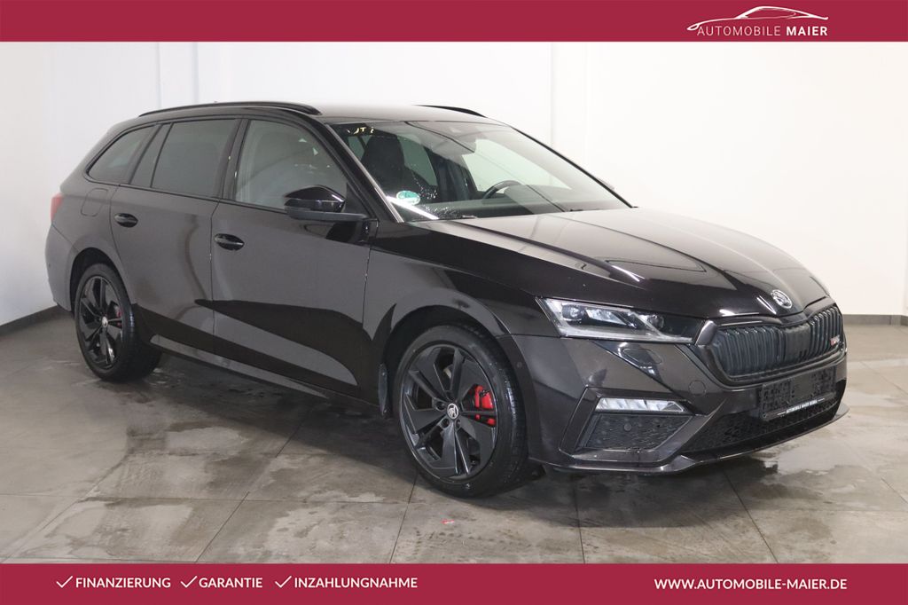 Image of Skoda Octavia