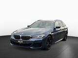 BMW 530d Touring M Sport xDr. AHK Pano LCPro Laser - BMW 5er Reihe mit Diesel-Antrieb: Kombi, Automatik