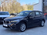 BMW X1 sDrive 18 i 136PS/Klima/AHK/109.000km - BMW: X 10