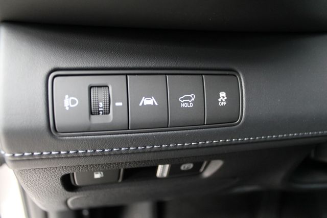 Fahrzeugabbildung Hyundai SANTA FE Plug In Hybrid Prime-Paket
