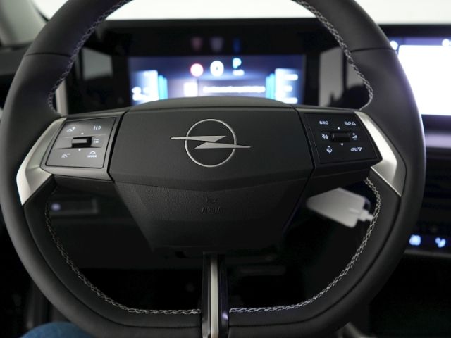 Frontera C HYBRID GS eDCT+RÜCKFAHRKAMERA+SITZ-/L