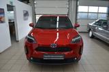 Toyota Yaris Cross Hyb.1.5  AWD Team D*DAB*SHZ*Parksens - Toyota Yaris Cross in Hannover