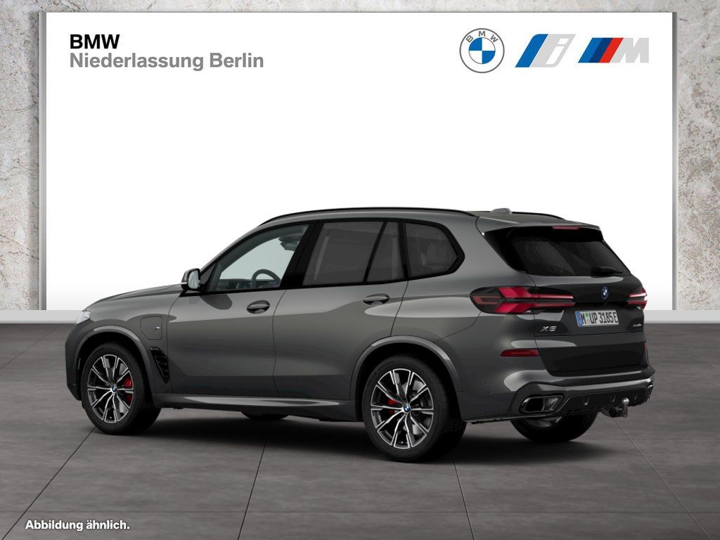 BMW X5 - Bild 6