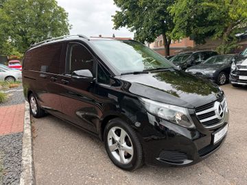 Mercedes V 250 - 3