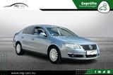 Volkswagen Passat~2.0TDI~Comfortline~Klima~Kamera~Navi~SHZ! - Volkswagen Passat aus 2008: TDI