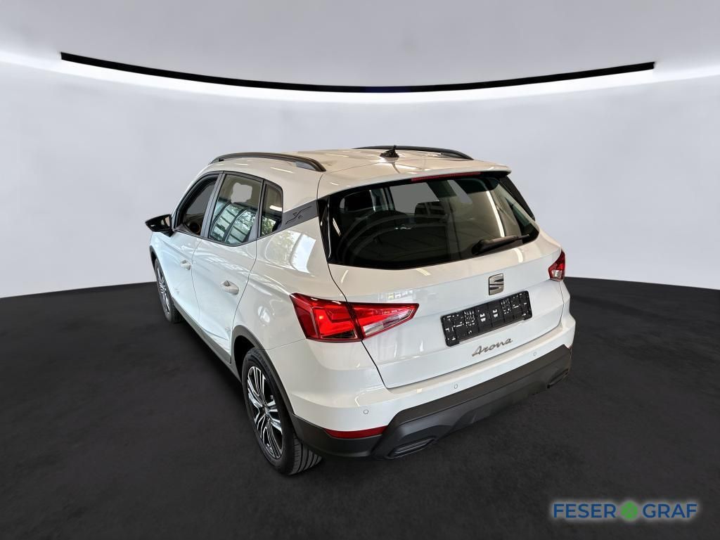 Seat Arona - Bild 3