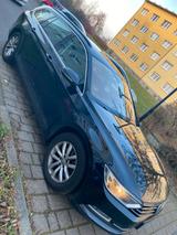 Volkswagen VW Passt 2.0l TDI - Volkswagen LT Kombi Gebrauchtwagen