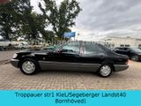 Mercedes-Benz W140*S 280* Vollausstattung*schiebdach*Tüv Neu* - Mercedes-Benz S 280: Limousine