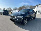 BMW Bmw  X6 40d M-Paket Tüv Neu - BMW 640 SUV