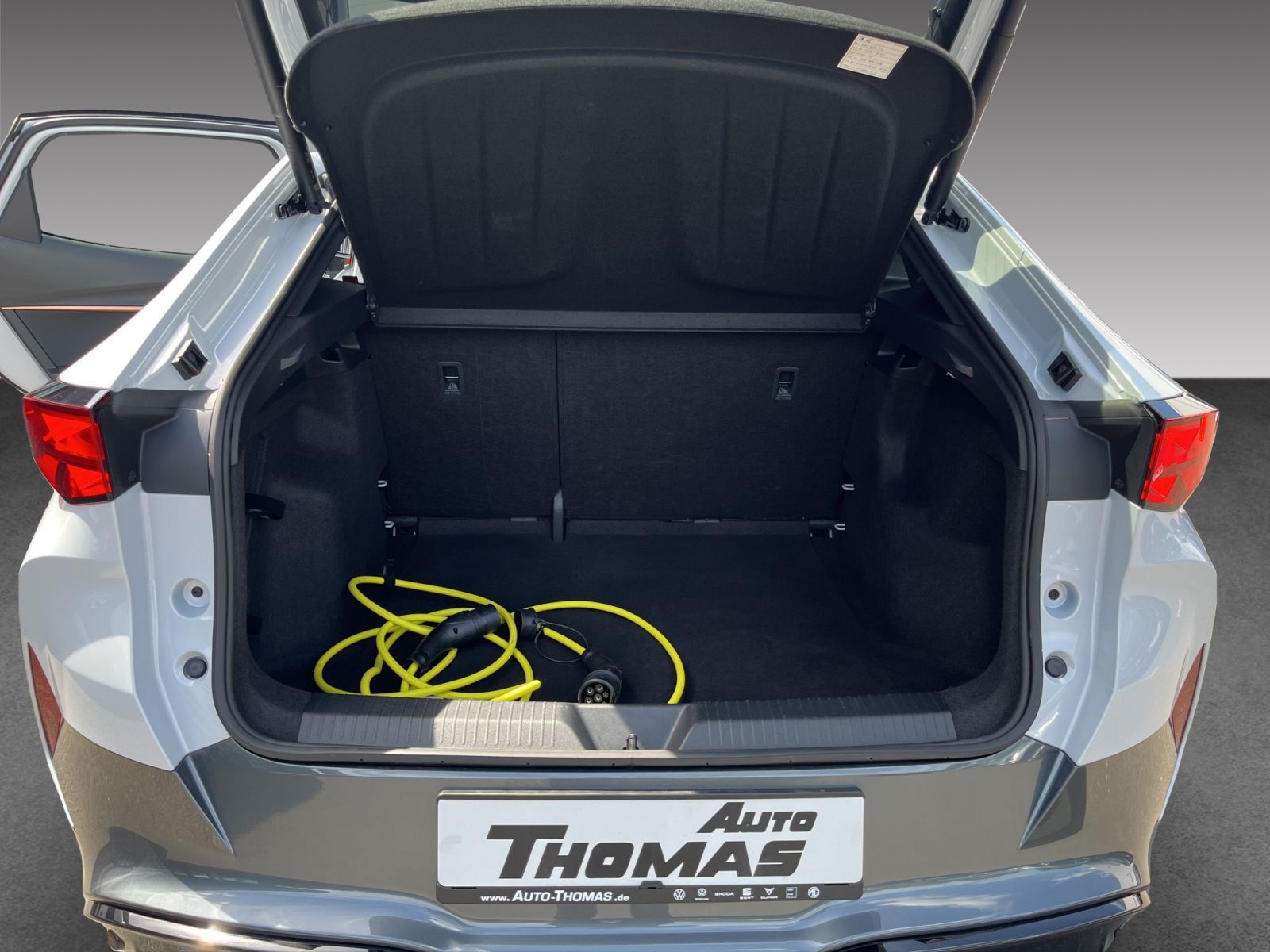 Cupra Tavascan - Bild 12
