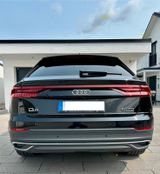 Audi Q8 50 TDI quattro, 3 J. Garantie, 8 Reifen - Audi Q8 aus 2023